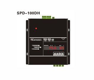 SPD-100DH <font color='red'><font color='red'>經濟型</font><font color='red'>機房</font></font>環境電